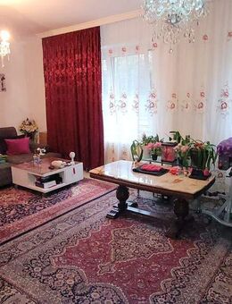 3 Zimmer – Erdgeschoss – TOP Lage – barrierearm – Hagen Mittelstadt - Hagen (Stadt der FernUniversität)