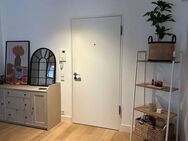 Wunderschöne, moderne Wohnung in Uhlenhorst zu vermieten! - Hamburg
