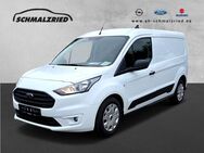 Ford Transit Connect, 1.5 Kasten L2 Trend EcoBlue Notbremsass Vorb Berganfahrass, Jahr 2024 - Bremerhaven