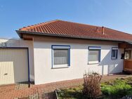 Kleiner Bungalow in attraktiver Wohnlage von Schöningen! - Schöningen