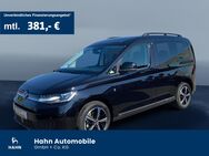 VW Caddy, Dark Label digital, Jahr 2023 - Fellbach