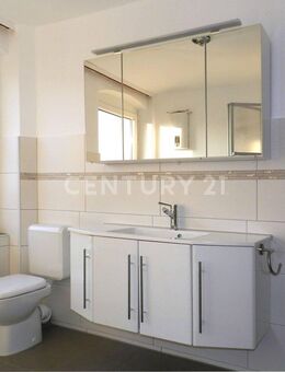 Moderne 3-Zimmer-Wohnung - Nordstemmen