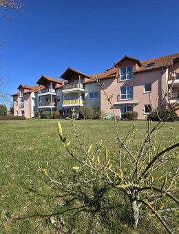 Exklusives Wohnungspaket mit 10 Einheiten & Garagen - Bitterfeld-Wolfen