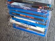 Bluray Bundle Marvel - Rosengarten (Niedersachsen)