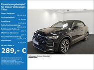 VW T-Roc Cabriolet, 1.5 TSI R-Line, Jahr 2021 - Düsseldorf