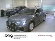 Audi A3, Sportback 30 TFSI S-Line, Jahr 2024 - Rottweil