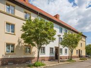 Frisch renovierte 2-Zimmer-Wohlfühlwohnung mit Dusche + Balkon - Magdeburg