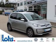 VW Up ! Style KLIMA ALU - Limbach-Oberfrohna