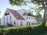Vertriebsstart - HERZO HOMES II - Neubau 2,5-Zimmer-Maisonette-Wohnung in Bestlage Herzogenaurachs - Herzogenaurach