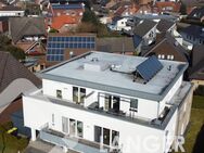 Traumhafte Etagenwohnung in zentraler Lage von Lingen (Ems) - Lingen (Ems)