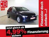 VW Golf, 1.5 8 eTSI Life 16, Jahr 2020 - Schopfloch (Bayern)