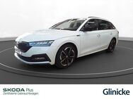 Skoda Octavia, 2.0 TSI Combi Sportline SiHz, Jahr 2024 - Erfurt