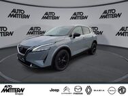 Nissan Qashqai, Black Editon e-Power, Jahr 2023 - Bielefeld