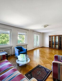 Kirchrode: Leerstehendes 3-Familienhaus mit Garten- Ihr neues Zuhause oder attraktive Kapitalanlage - Hannover