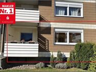 gemütliche 2 - Zimmer- Eigentumswohnung samt Garage / Küche in angenehmer Wohnlage in Hamm - Werries - Hamm