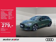 Audi A3, Sportback S line 35 TFSI, Jahr 2024 - Landau (Pfalz)