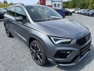 CUPRA Ateca, 2.0 TSI PARKLENK BEATS FRONT LIGHT, Jahr 2023 - Boxberg (Baden-Württemberg)