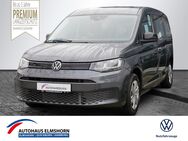 VW Caddy, 1.5 TSI Maxi Life, Jahr 2024 - Kölln-Reisiek