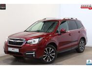 Subaru Forester 2.0X AUTOGAS PLATINUM KEYLESSGO,KAMERA - Berlin