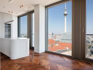 GRANDAIRE - Penthouse in Berlin Mitte - Berlin