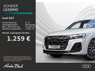 Audi SQ7, TFSI, Jahr 2022 - Wetzlar