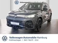 VW Tiguan, 1.5 l R-Line eHybrid OPF ( 150 ) u pplungsgetriebe, Jahr 2022 - Hamburg