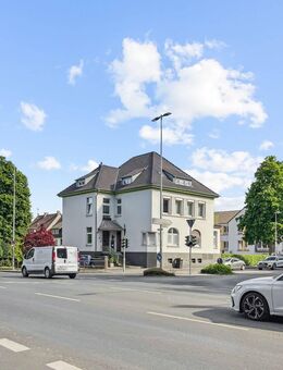 Voll vermietetes 3-Parteien-Haus plus Tiny-House in attraktiver Lage in Schwerte - Schwerte (Hansestadt an der Ruhr)