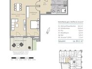 Attraktiver Neubau in Ammersbek - Ammersbek