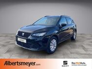 Seat Arona, 1.0 TSI Style, Jahr 2024 - Nordhausen