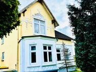 Villa / Baugrundstück zu verkaufen - Elmshorn