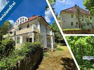 . PROVISIONSFREI! . Kapitalanlage: Vermietete 1-Zi.-Wohnung, 37 m² mit Balkon in Frohnau! - Berlin