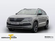 Skoda Karoq, 1.5 TSI SPORTLINE LM19, Jahr 2021 - Remscheid