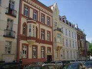 Großzügige 3-Zimmer-Wohnung++mit Balkon++Wohnküche++und Wannenbad - Schwerin