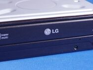 Multi DVD Brenner von LG, Modell GSA-H55N, IDE,schwarz - Jena