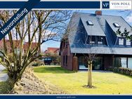 Doppelhaushälfte in ruhiger Lage Alt- Westerlands - Sylt