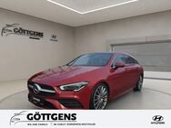 Mercedes CLA 200, d Shooting Brake AMG Line, Jahr 2020 - Soest