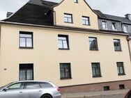 Günstige und moderne 2-Raum-Wohnung in schöner Ortslage von Geyer!! - Geyer