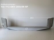 TEC Wohnwagen Gaskasten ohne Deckel gebr. ca 203cm (zB TT2 BJ91) - Schotten Zentrum