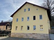 4 Zimmer-Wohnung in der Stadt mit Aussicht auf Plassenburg - Kulmbach