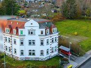 Solides MFH mit 6 Wohnungen zur Anlage - Freital