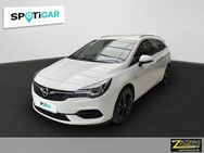 Opel Astra, K Spots, Jahr 2020 - Dülmen