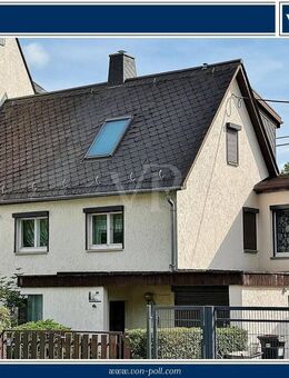 Einfamilienhaus in Neukirchen bei Chemnitz - Neukirchen (Erzgebirge)