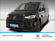 VW Multivan, 2.0 TDI, Jahr 2023 - Hamburg