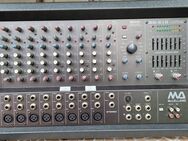 Mc Lalland BM 610 Power Mixer - Stelle