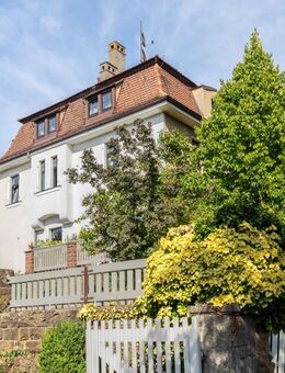 Jugendstilvilla im Frauenland! - Würzburg