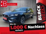 Seat Leon, 1.5 TSI FR, Jahr 2022 - Beilngries