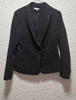 Schwarzes Damen Jackett - Reichenbach (Fils)