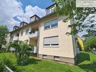 Ihre neue 3 ZKB Wohnung in Bestlage - 2 Loggien u. Gartenmitbenutzung! - Kassel