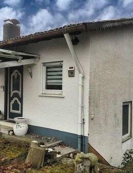 Idyllisches Domizil am Rande von Michelstadt aus der Versteigerung - Keine Käuferprovision - Michelstadt