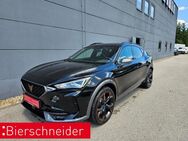 CUPRA Formentor, 2.0 TSI VZ eHeck eSitz COPPER, Jahr 2024 - Riedenburg